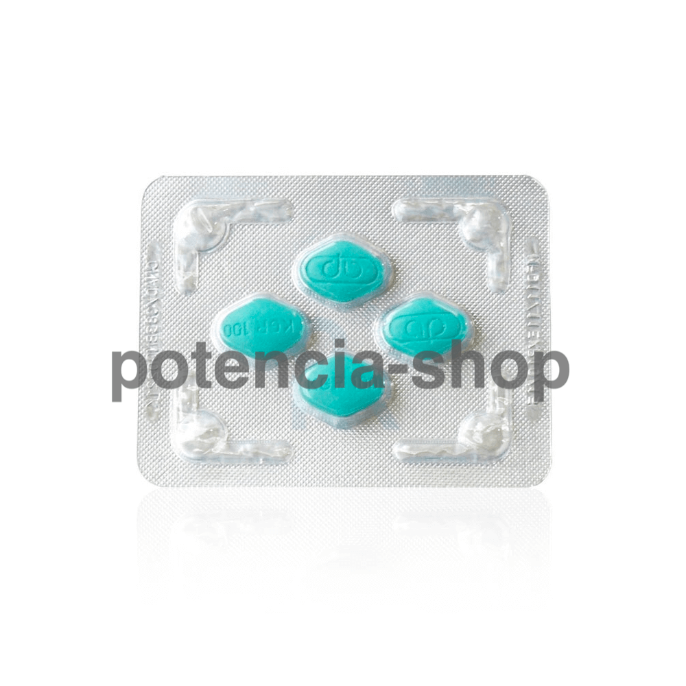 Kamagra 100 mg