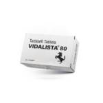 Vidalista 80 mg