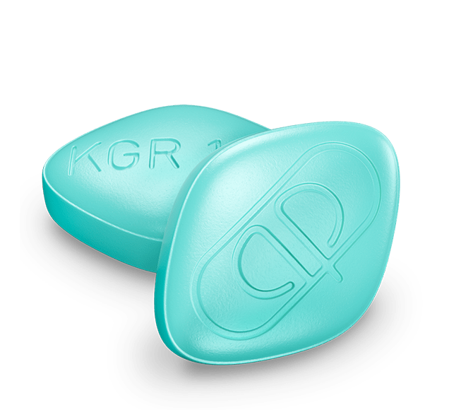 Kamagra tabletka