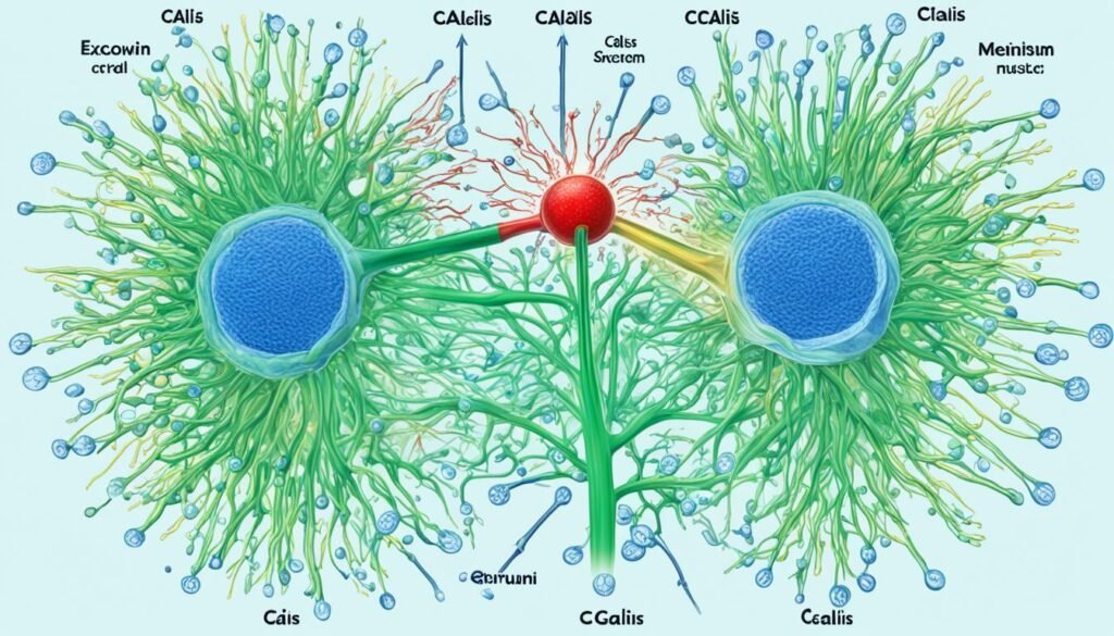 Cialis a jeho mechanizmus účinku