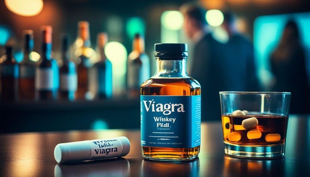 Viagra a alkohol Viagra a alkohol