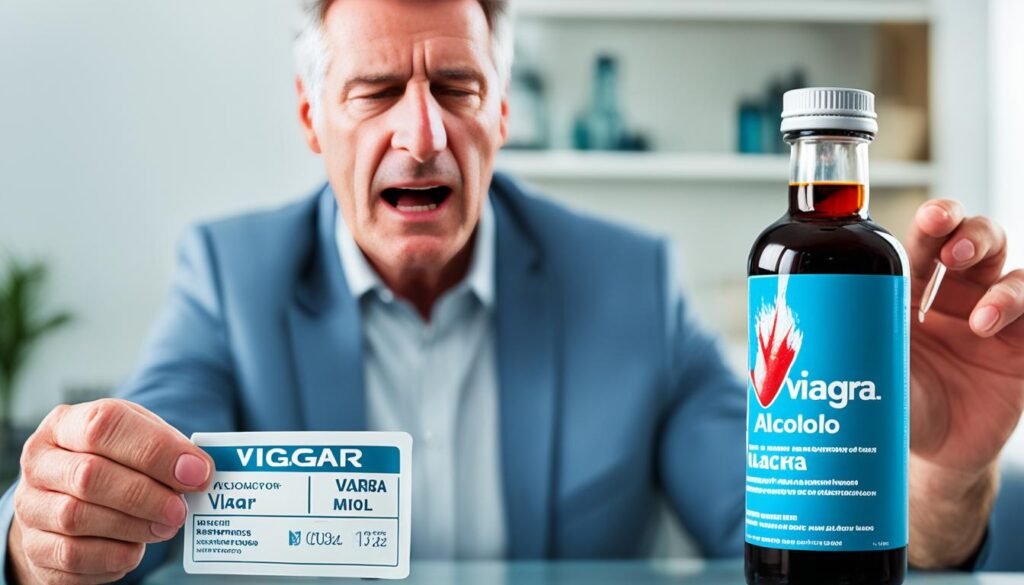 Viagra a alkohol Viagra a alkohol