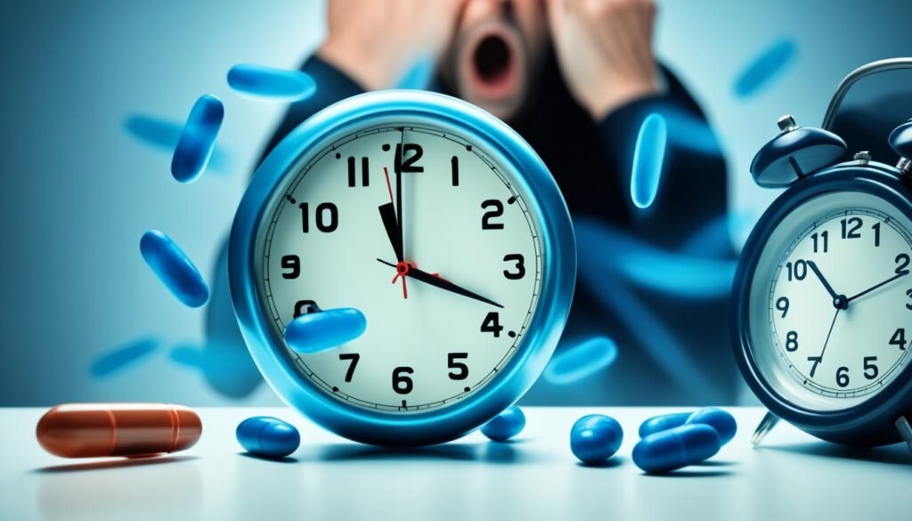 Viagra a predčasná ejakulácia