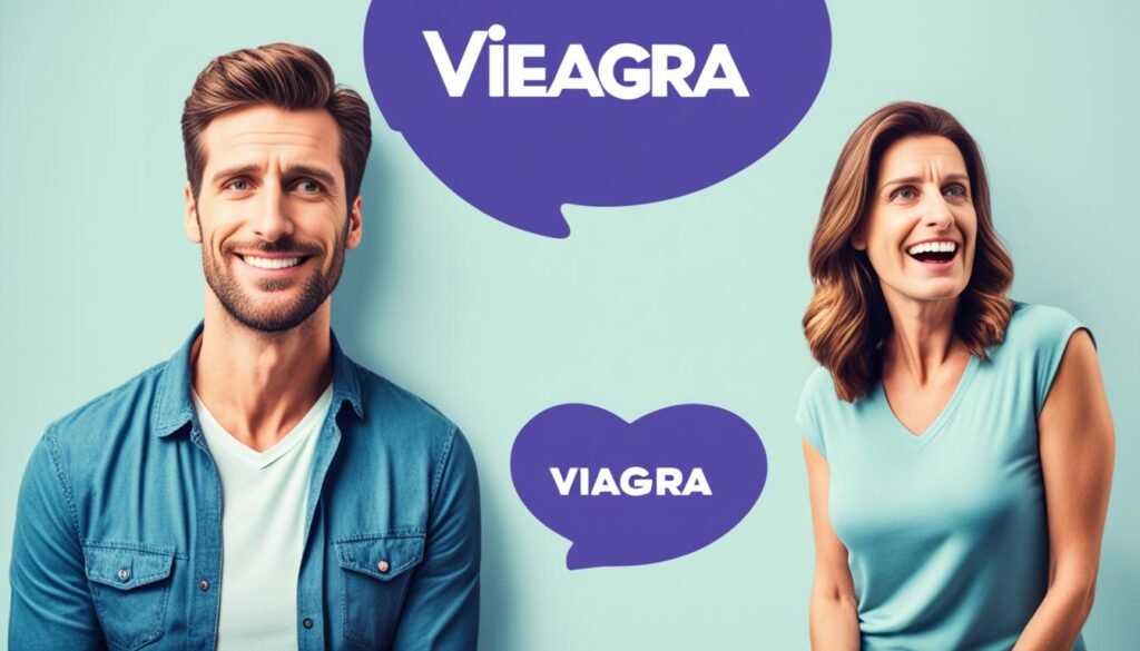 Viagra a psychické zdravie