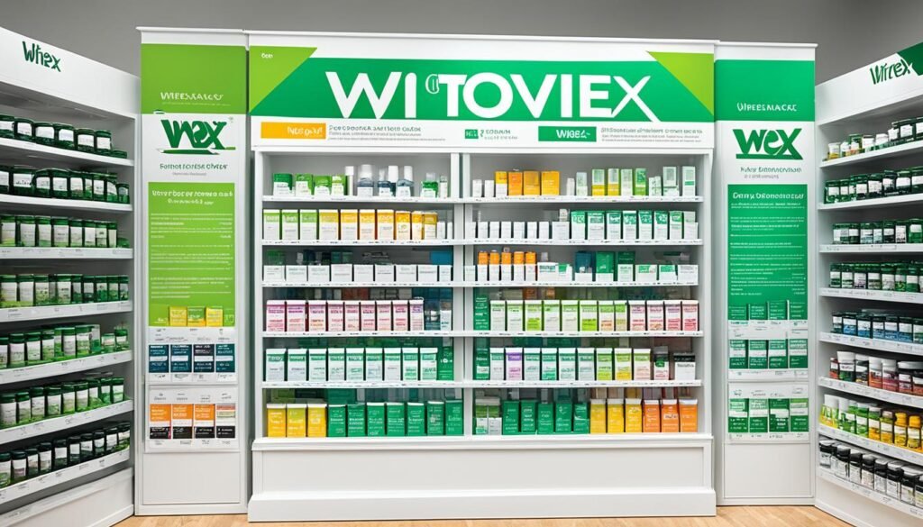 cena wirex dr max cena wirex dr max