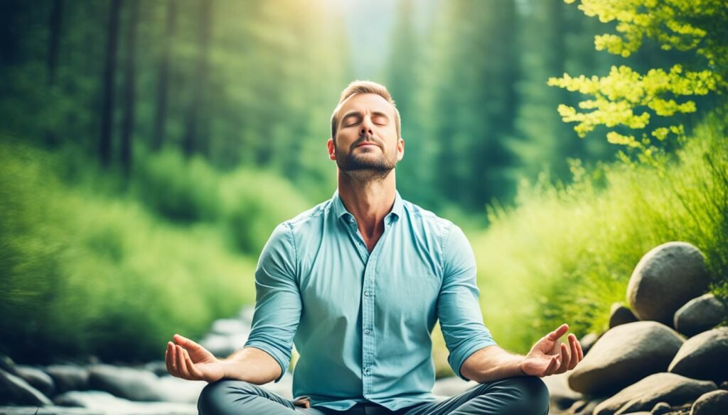 meditácia
