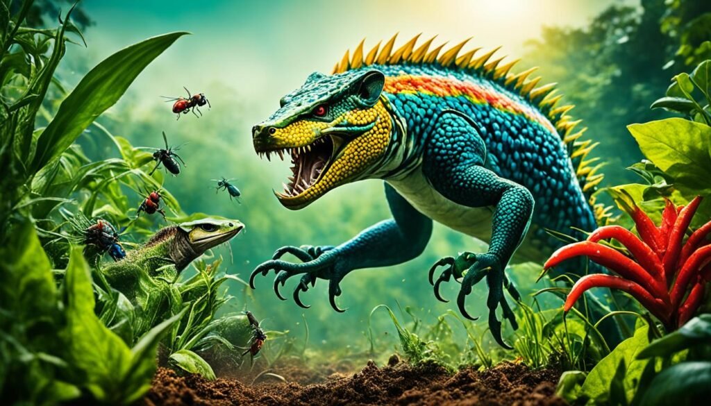 účinnosť predatorus