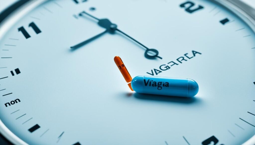 viagra načasovanie