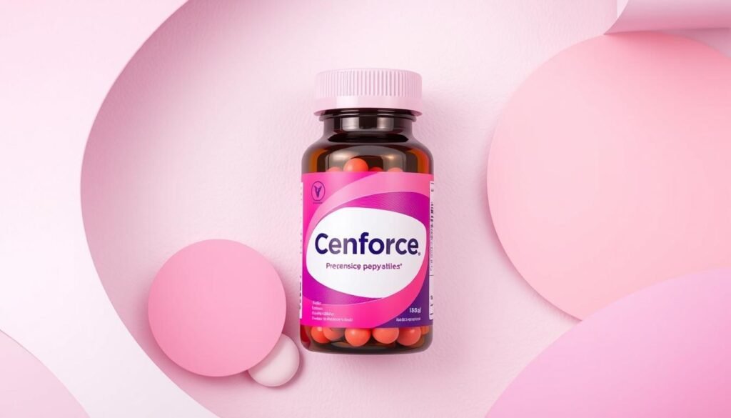 Cenforce pre ženy