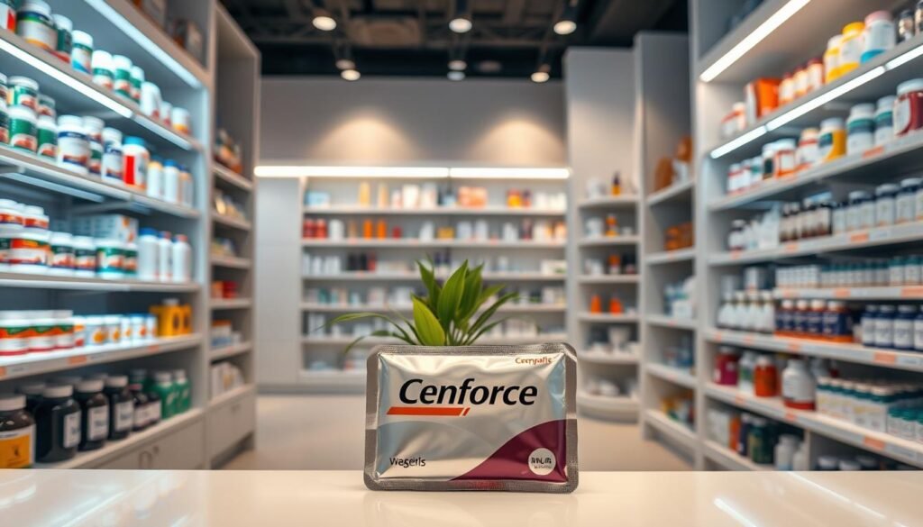 Kúpa Cenforce online