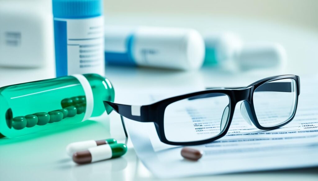Viagra a problémy so zrakom