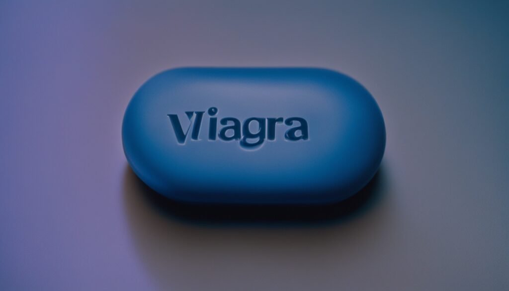 Viagra a sexuálny výkon