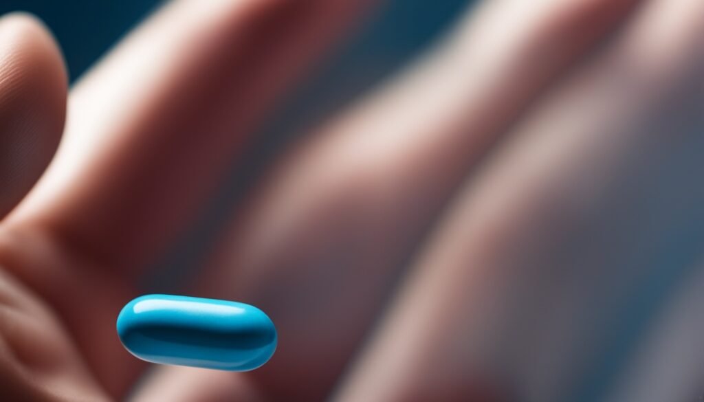 Viagra dávkovanie a vedľajšie účinky