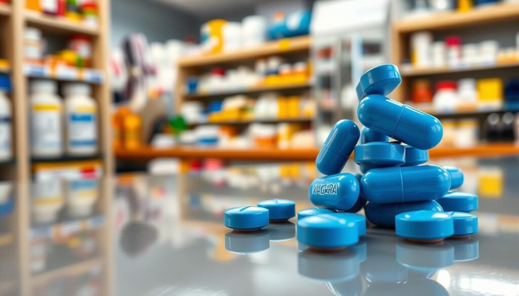 Viagra generiká Viagra generiká