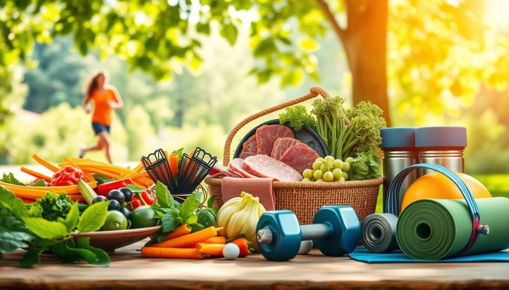 Zdravý životný štýl a prevencia obezity Zdravý životný štýl a prevencia obezity