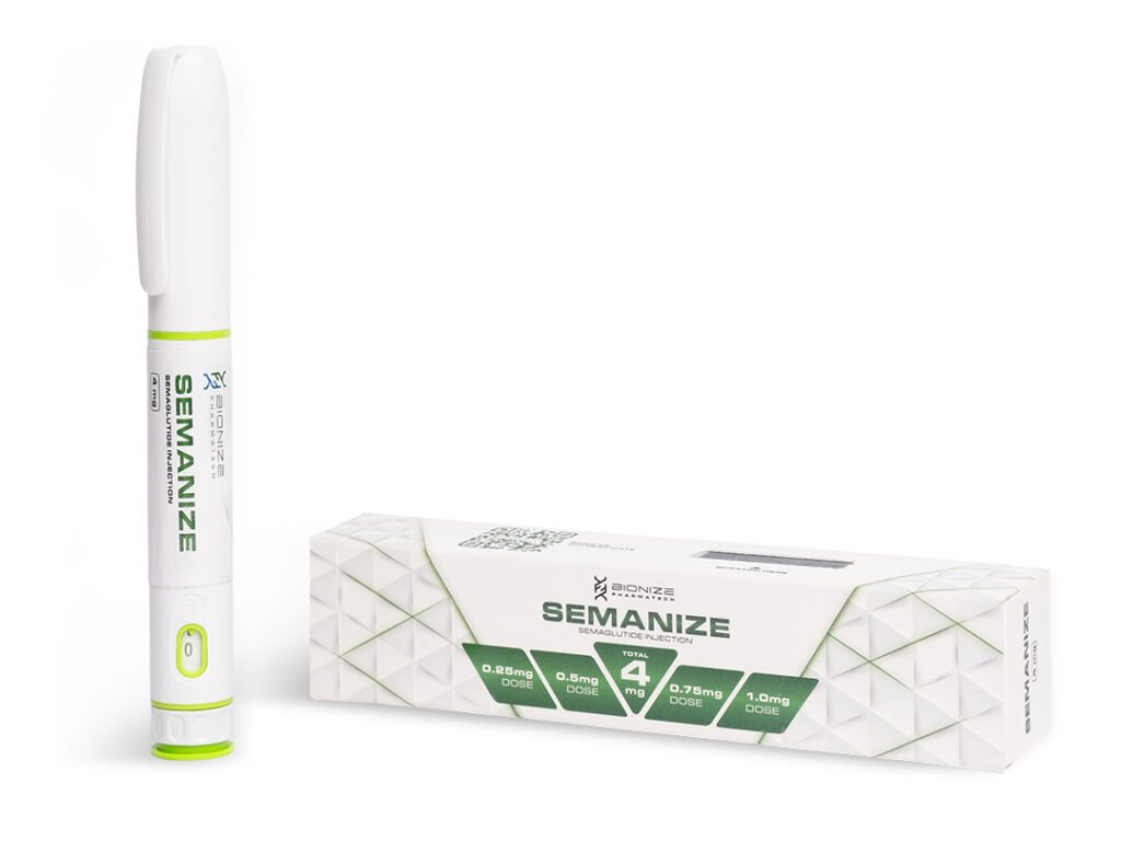 Semanize 4 mg - obrazek 3