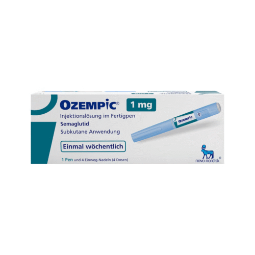 Ozempic®  1 mg