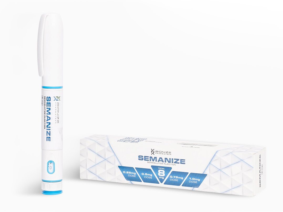 Semanize 8 mg - obrazek 2