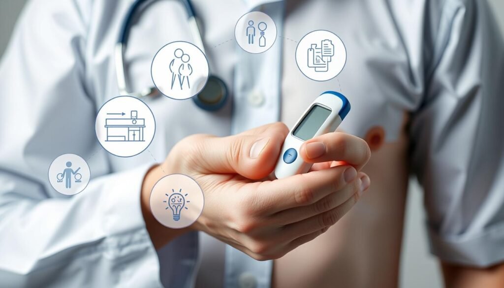 včasná diagnostika cukrovky včasná diagnostika cukrovky