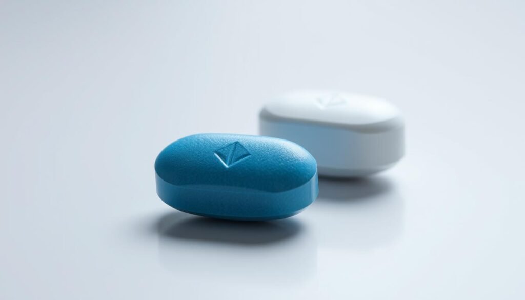 originálna Viagra a generická Viagra